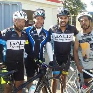 Meet your Posher, Miguel